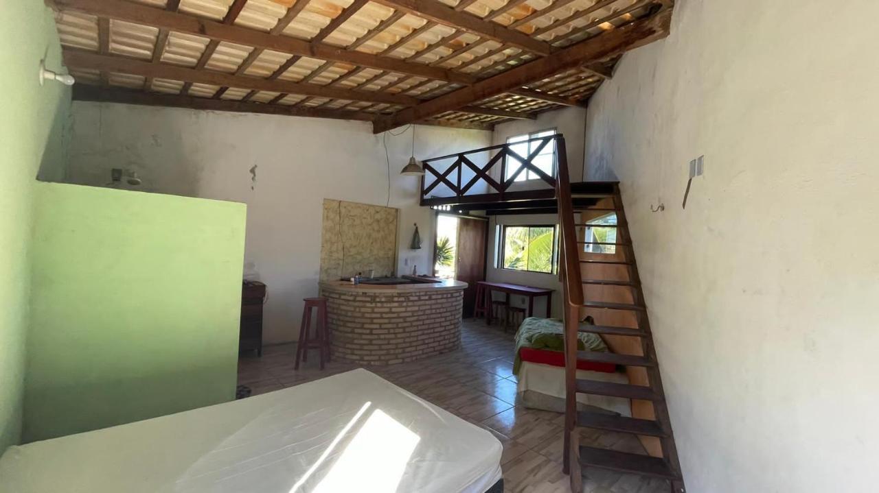 Guest House Lua Paracuru Bagian luar foto