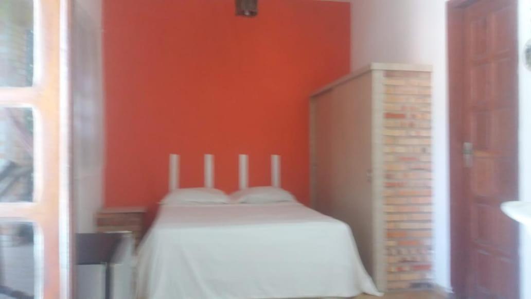 Guest House Lua Paracuru Bagian luar foto
